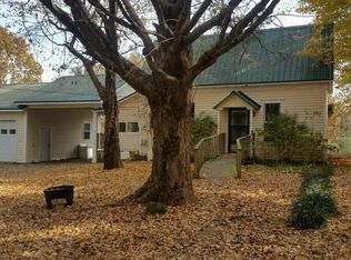 180 Ralston Rd, Martin, TN 38237