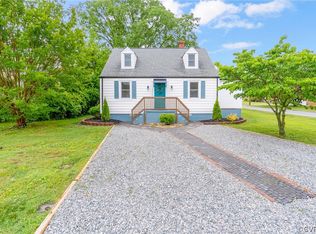 2300 Clarke St, Henrico, VA 23228