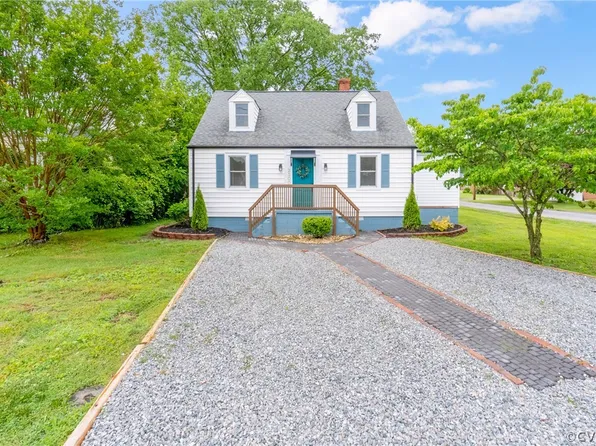 2300 Clarke St, Henrico, VA 23228