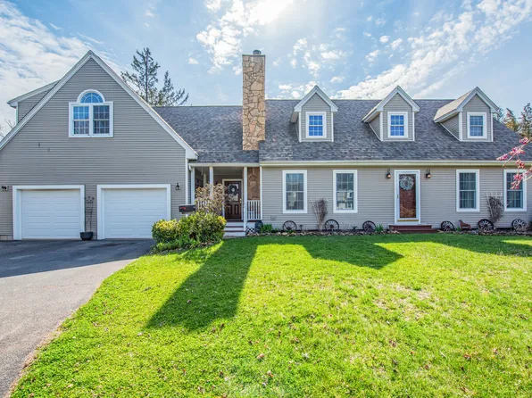 61 Frost Drive, North Haven, CT 06473