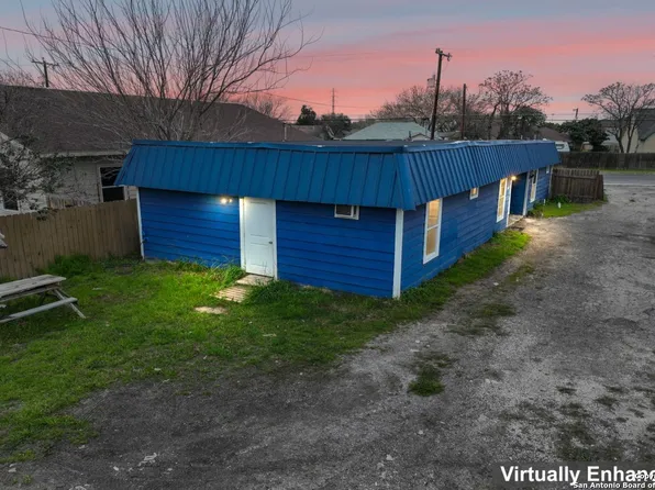 2154 Aransas Ave, San Antonio, TX 78220