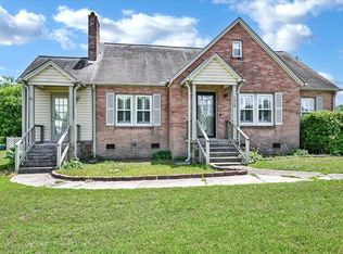 1318 5th St SE, Cullman, AL 35055