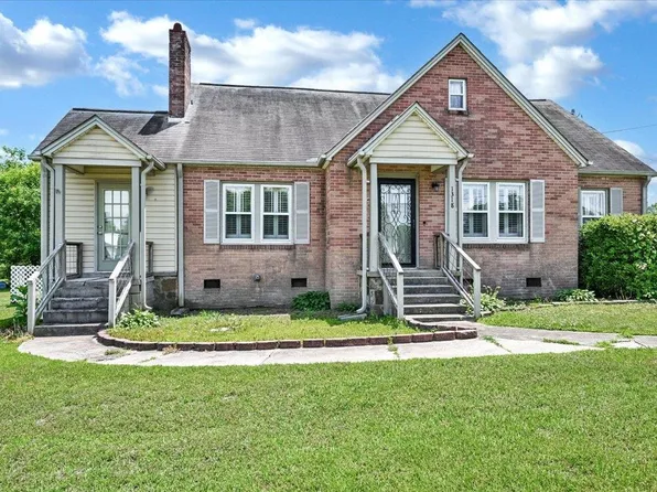 1318 5th St SE, Cullman, AL 35055