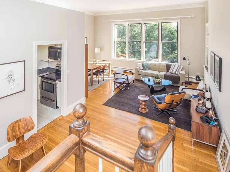19 Arlington St #23 — Photo 2