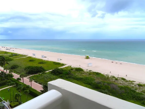 5701 Collins Ave, Miami Beach, FL