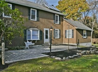 2101 Stillwater Rd, Newton, NJ 07860