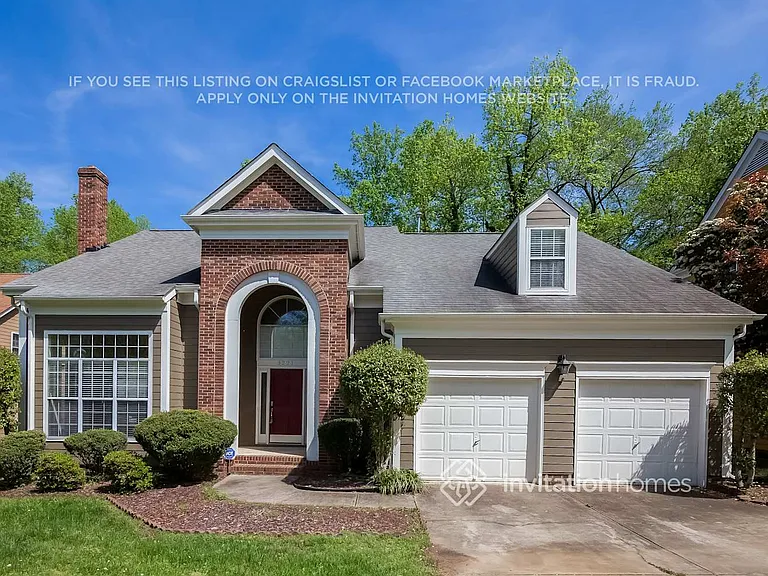 3221 Brownes Creek Rd — Photo 2