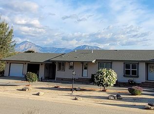 6611 Acorn Rd, Lake Isabella, CA 93240