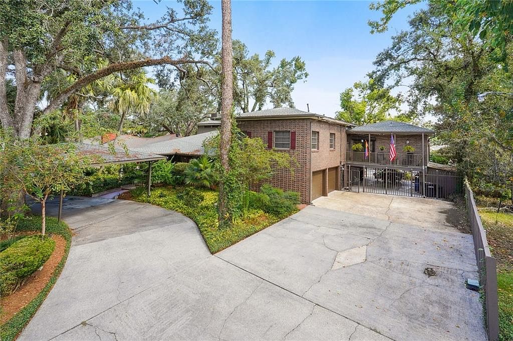 711 Roseland Pkwy, Harahan, LA 70123 MLS 2443481 Zillow