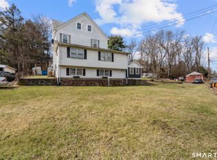 142 Gracey Avenue, Meriden, CT 06451