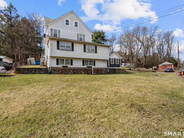 142 Gracey Avenue, Meriden, CT 06451