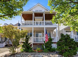 320 E Atlantic Ave #2, Ocean City, NJ 08226