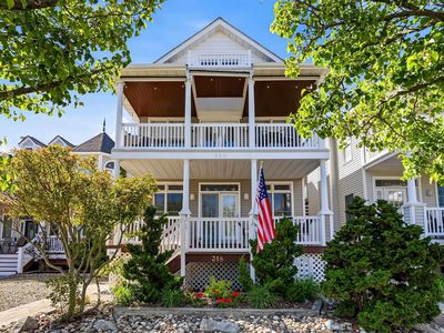 320 Atlantic Ave #2, Ocean City, NJ, 08226