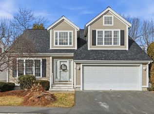 The Village At Meadowood, North Chelmsford, MA 01863