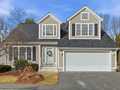 5 Augusta Way Unit 5, North Chelmsford, MA, 01863