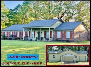 231 Dogwood Ln, Batesville, MS 38606