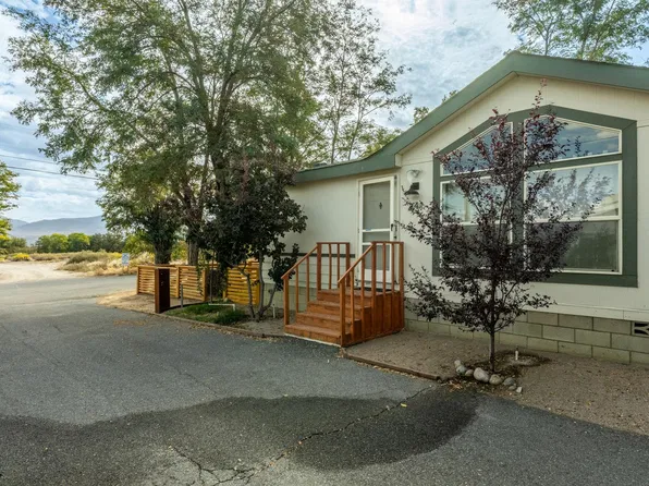 241 West St, Big Pine, CA 93513