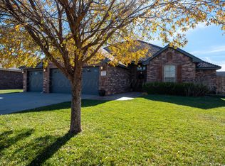 10 Quay Ln, Canyon, TX 79015