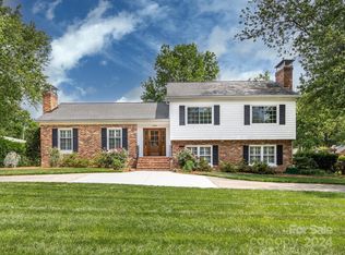 3200 Wickersham Rd, Charlotte, NC 28211