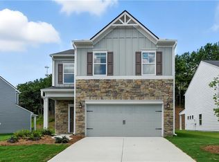 2693 Jordan Ln, Lithia Springs, GA 30122