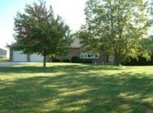 1701 N 155th St, Basehor, KS 66007