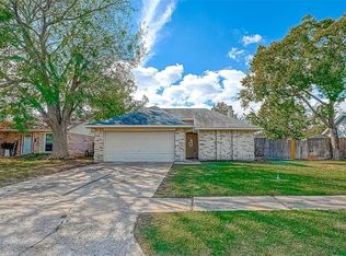 16938 Enchanted Cir E, Sugar Land, TX 77498