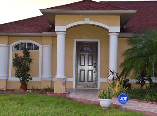 2610 23rd St SW, Lehigh Acres, FL 33976