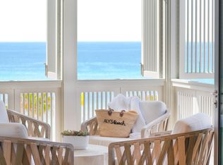 290 Sea Garden St #402, Rosemary Beach, FL 32461