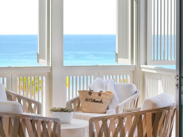 290 Sea Garden St #402, Rosemary Beach, FL 32461