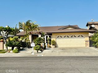 1029 E Silvan Pl, Carson, CA 90745