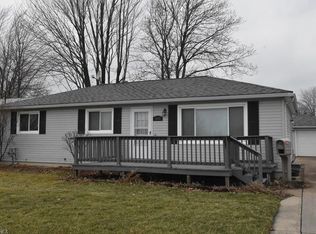 1916 Meister Rd, Lorain, OH 44053