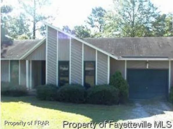 2621 Mellwood Ave, Fayetteville, NC 28306