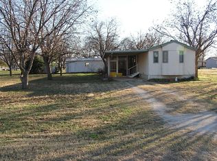 701 Orange, Merkel, TX 79536