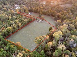 367 County Road 25, Tyler, TX 75705