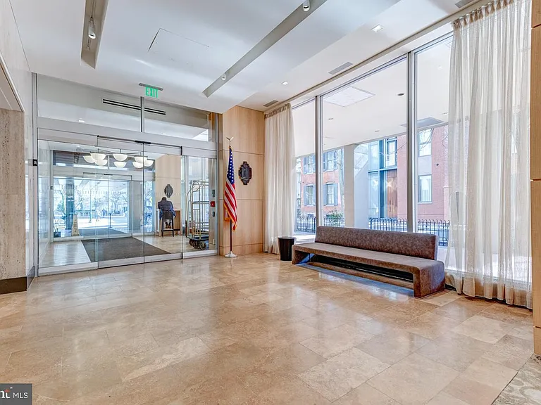 224 W Rittenhouse Sq #30-802 — Photo 15