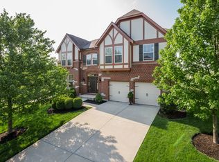 897 Sandstone Rdg, Cold Spring, KY 41076