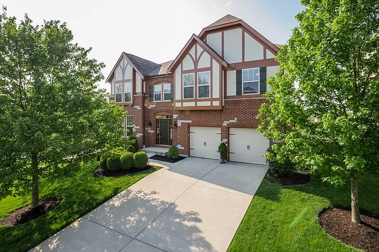 897 Sandstone Rdg photo 1