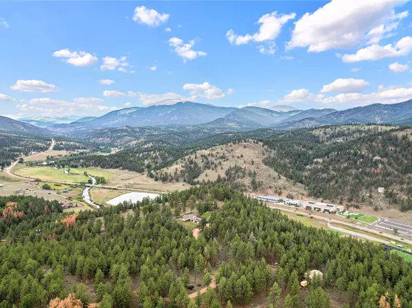 901 County Road 64, Bailey, CO 80421