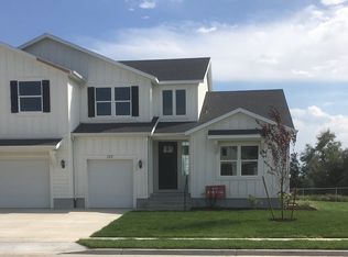 137 West 1100 South, Lehi, UT 84043