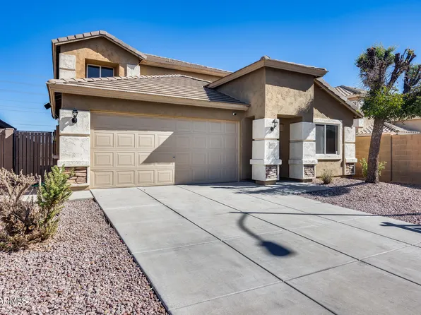 10277 N 115TH Drive, Youngtown, AZ 85363