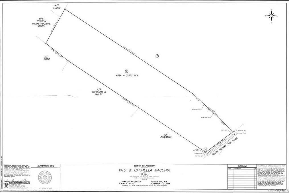 115 S Quaker Hill Road, Patterson, NY 12563 MLS H6268534 Zillow