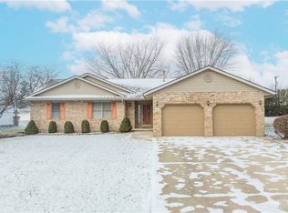 265 Harvard Ave, Sidney, OH 45365