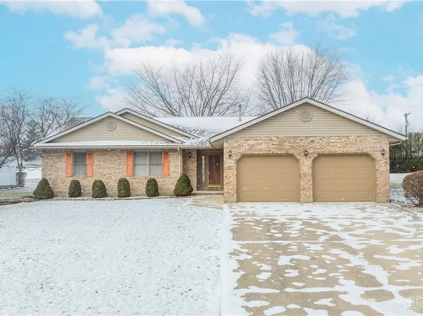 265 Harvard Ave, Sidney, OH 45365