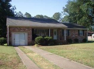 4845 W Norfolk Rd, Portsmouth, VA 23703