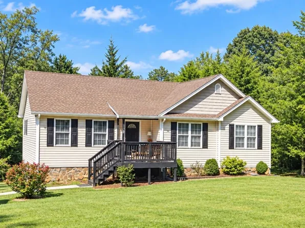 2864 Glenwood Dr, Bedford, VA 24523