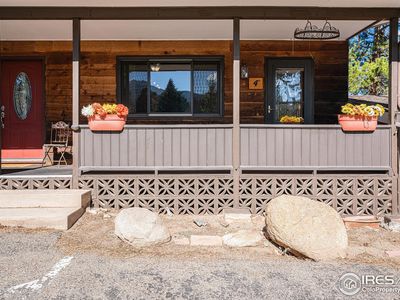 1250 S Saint Vrain Ave UNIT 4, Estes Park, CO, 80517