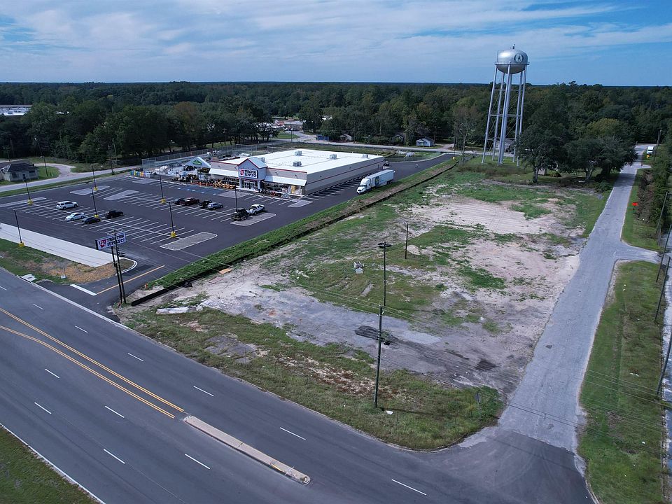 1st image of 2 Acres-TBD N Williamsburg County Hwy. #N Longstreet St.