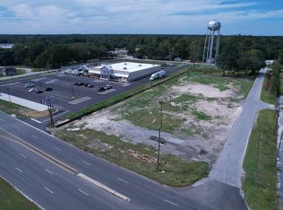 2 Acres N, Kingstree, SC 29556