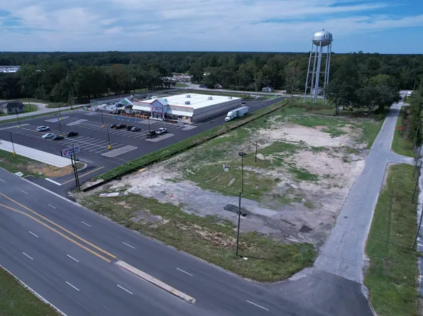 2 Acres-TBD N Williamsburg County Hwy. #N Longstreet St., Kingstree, SC 29556