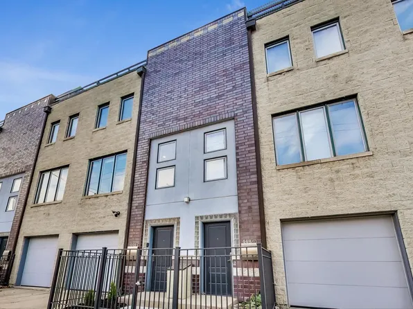 448 N Carpenter St Unit C, Chicago, IL 60642